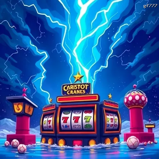 gf777: Promo dan Bonus Terbaik untuk Para Gamer Indonesia