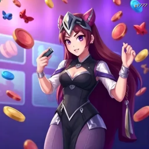 Menjelajahi Fitur Unggulan Situs Game gf777