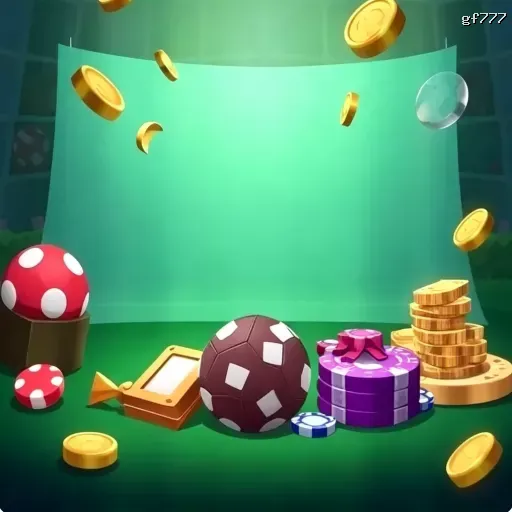 Mengulas Fitur Menarik di Situs Game gf777