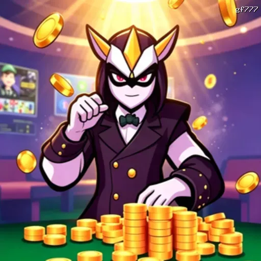 Keamanan dan Keandalan Situs gf777 di Dunia Game