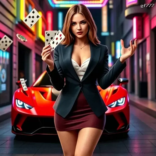 gf777: Bet Sport Dengan Fitur Terbaik untuk Pemain Indonesia